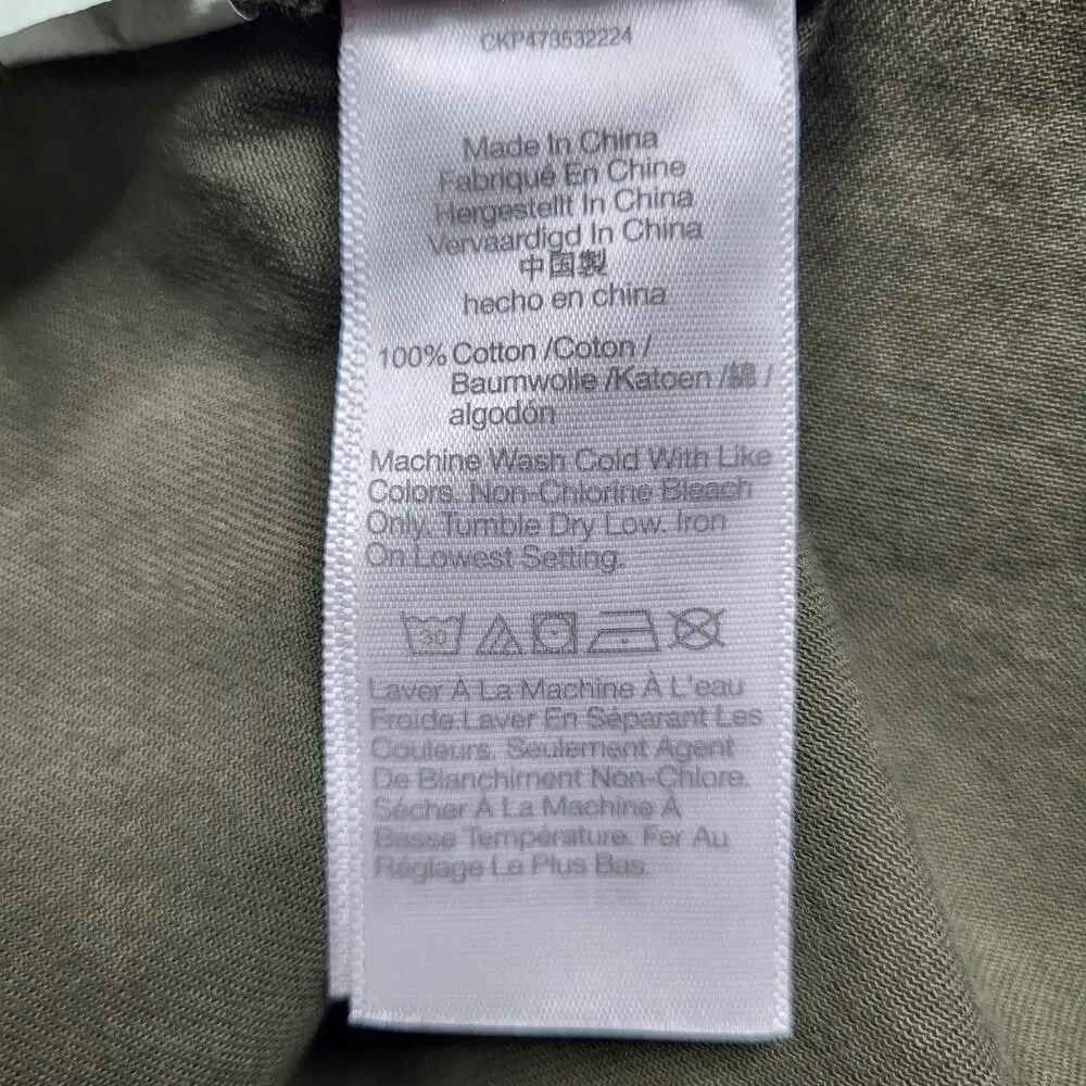 Madewell brand new